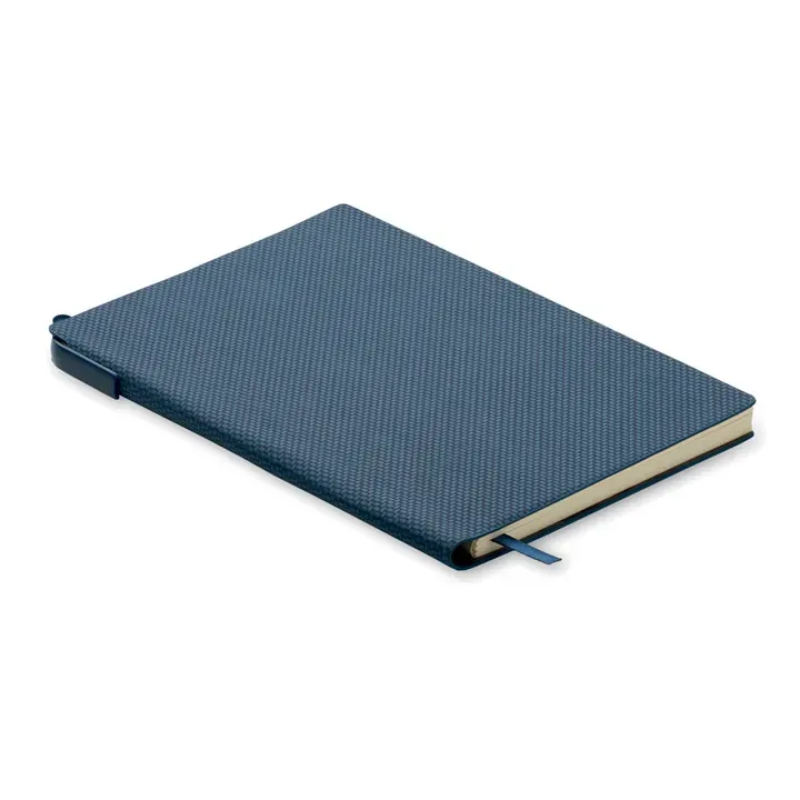 A5 PU notebook with pen - MO2524 (MOCN#85)